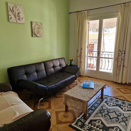 Zante House Apartments ภายนอก รูปภาพ