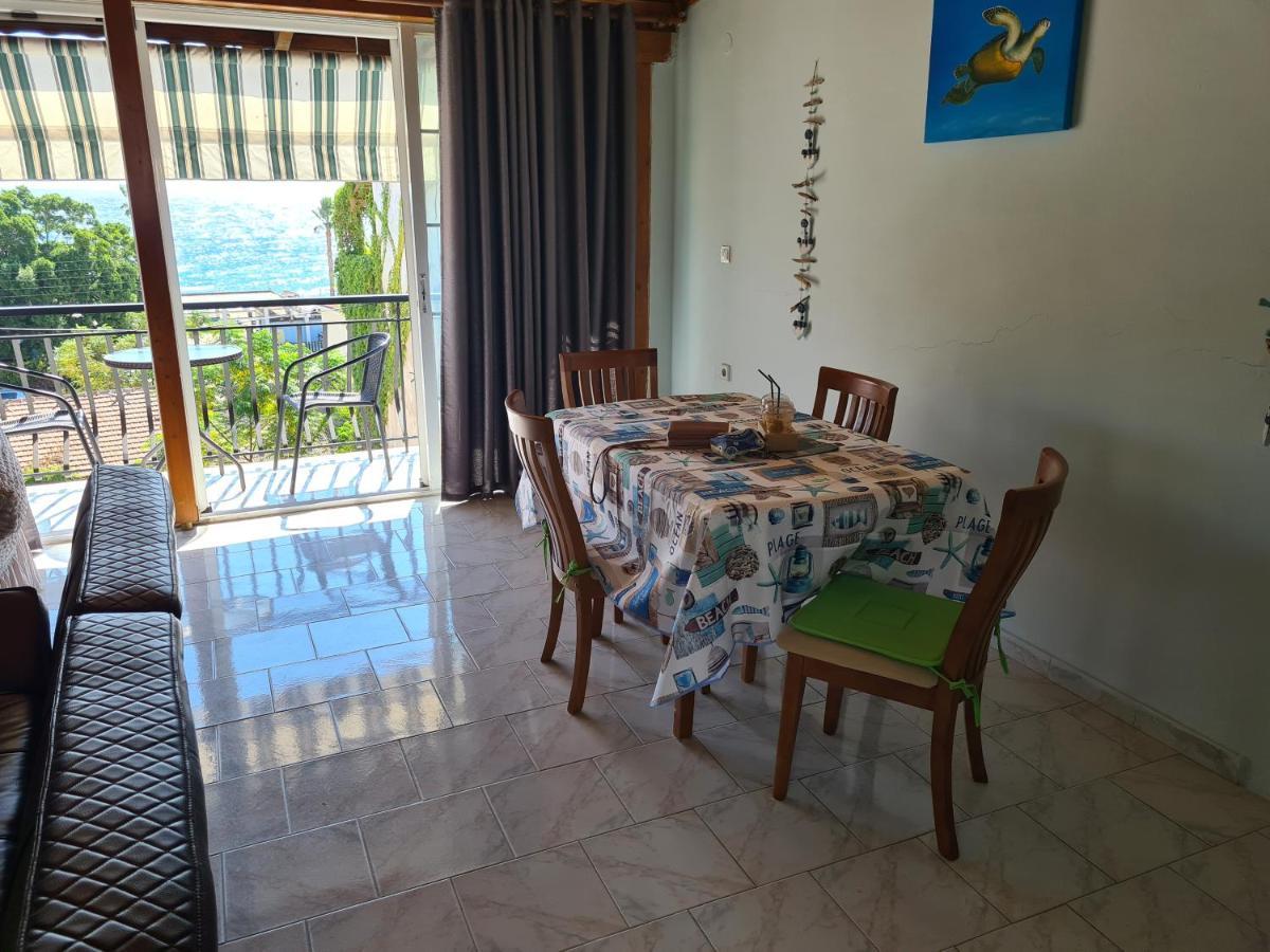 Zante House Apartments ภายนอก รูปภาพ