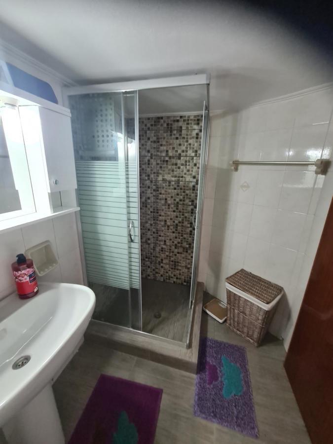 Zante House Apartments ภายนอก รูปภาพ