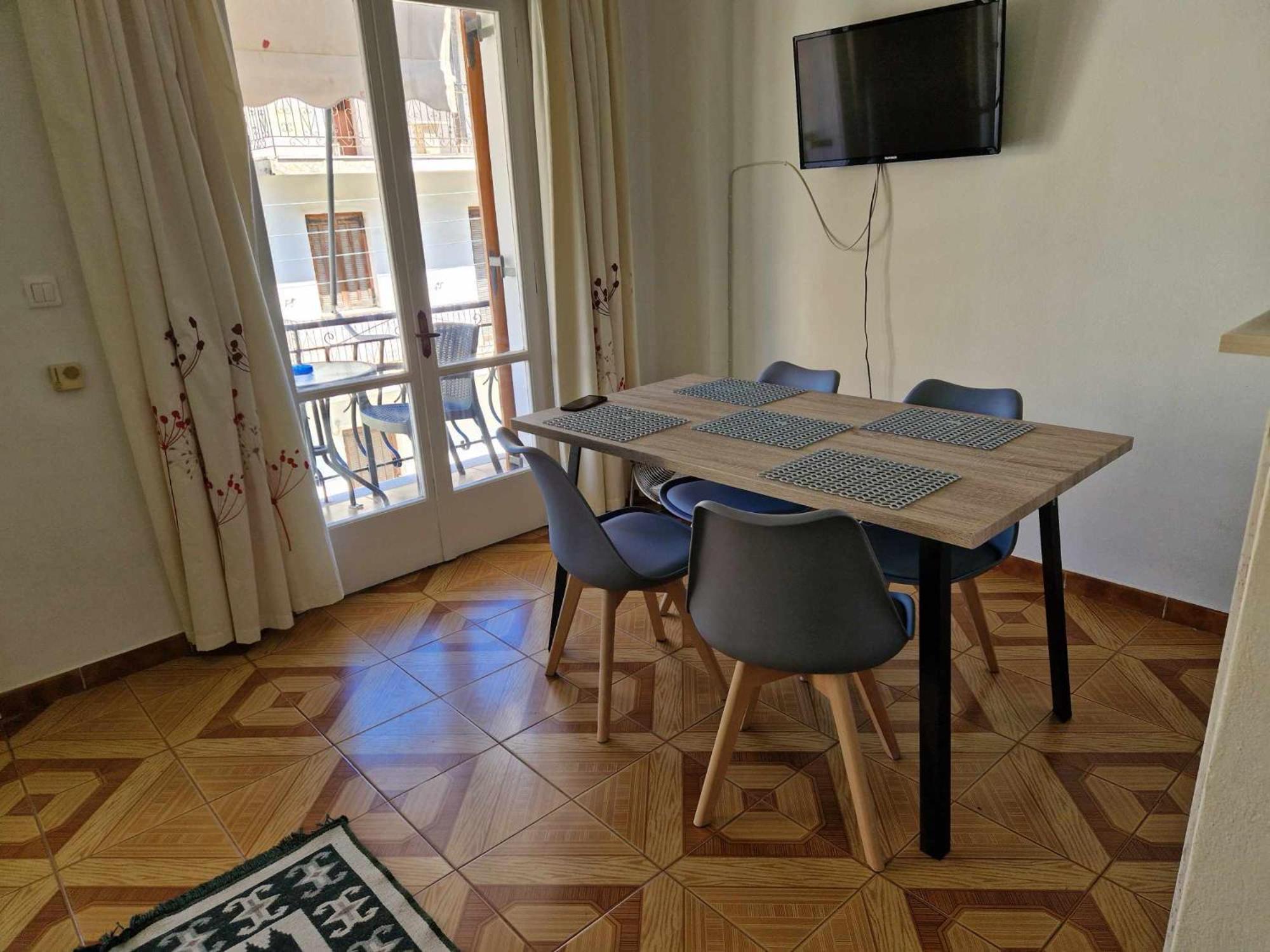 Zante House Apartments ภายนอก รูปภาพ