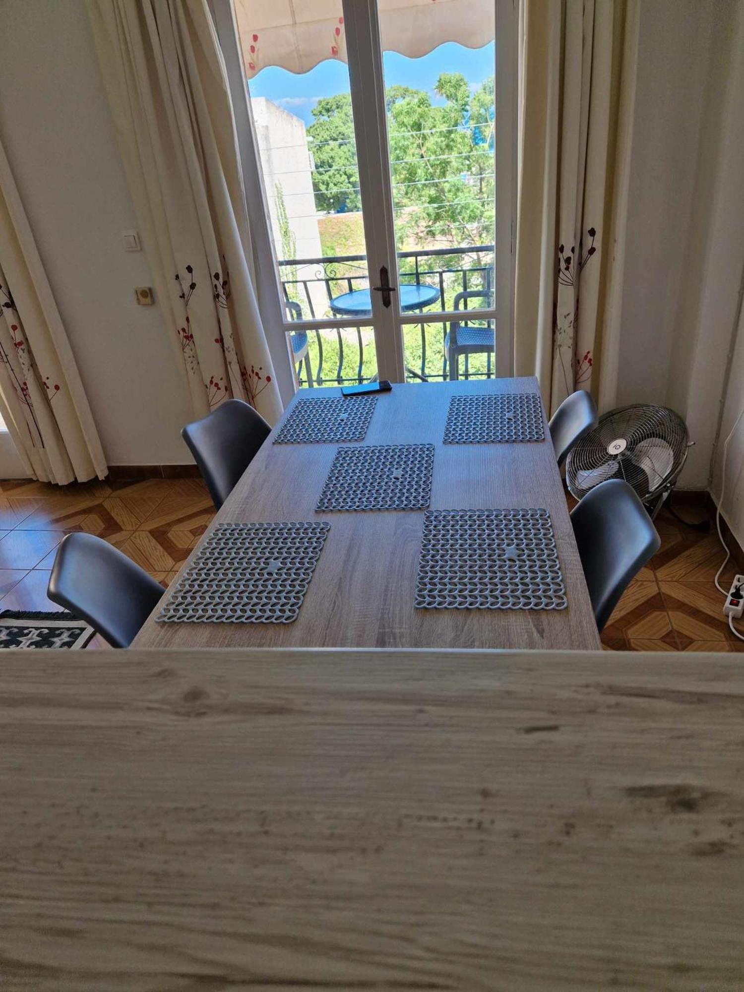 Zante House Apartments ภายนอก รูปภาพ