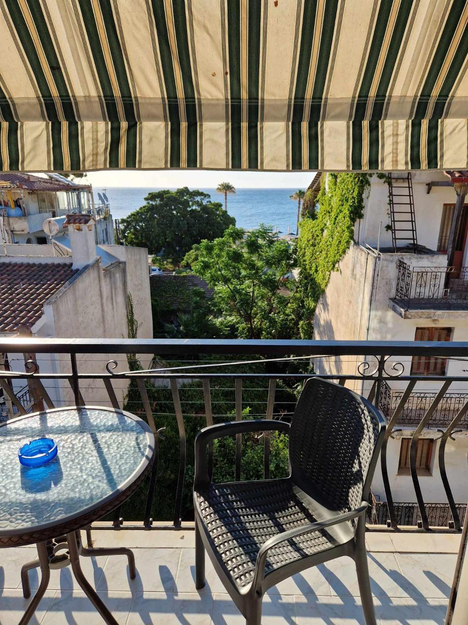 Zante House Apartments ภายนอก รูปภาพ